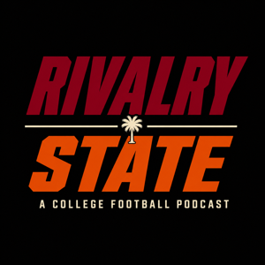 Rivalry State College Football Show