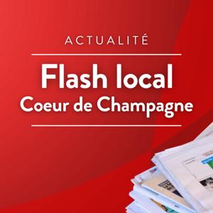 Flash local · RCF Cœur de Champagne