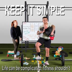 Keep it simple