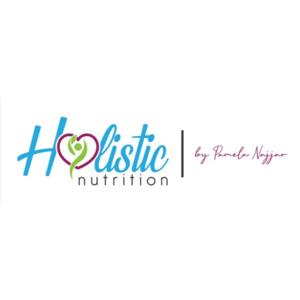 Holistic Nutrition By pamela Najjar