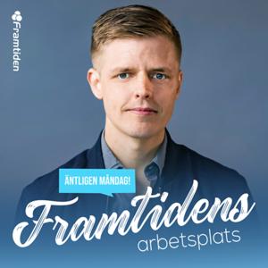 Framtidens arbetsplats