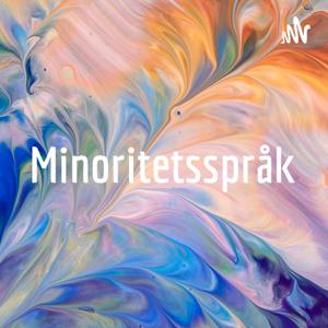 Minoritetsspråk