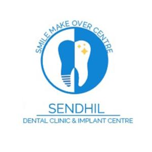 Sendhil Dental Clinic's Podcast