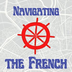 Navigating the French by Paris Underground Radio