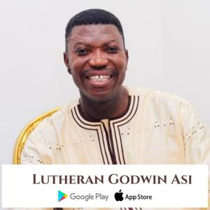 Lutheran Godwin Asi