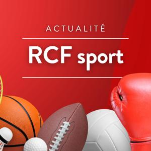 RCF Sport · RCF Cœur de Champagne