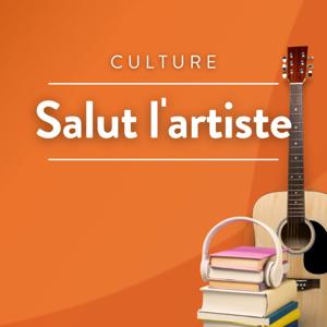 Salut l’artiste ! · RCF Cœur de Champagne