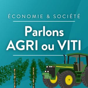 Parlons agriculture ou viticulture · RCF Cœur de Champagne