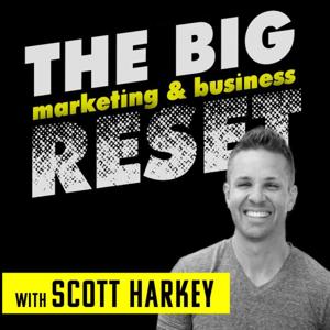 THE BIG RESET—Marketing & Business Edition