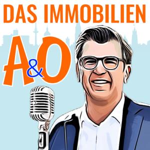 Das Immobilien A&O - DER Podcast der Immobilienwirtschaft mit Dr. Oliver Altenhövel by Volksbank Immobilien Münsterland