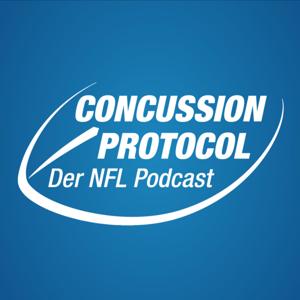 Concussion Protocol - Der NFL Podcast