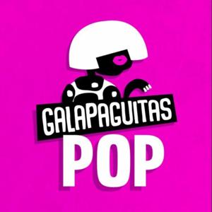 Galapaguitas POP