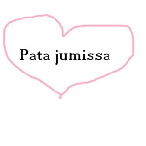 Pata jumissa