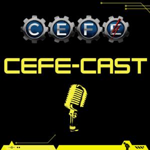 CEFECAST - O Podcast do Centro de Educação Física e Esportes da UNIFEI.