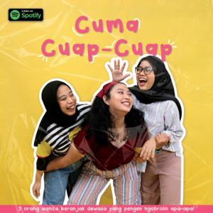 Cuma Cuap-Cuap