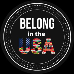 Belong in the USA