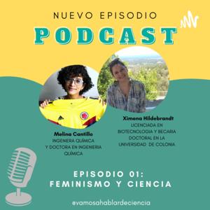 Feminismo y Ciencia