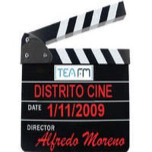 Distrito Cine