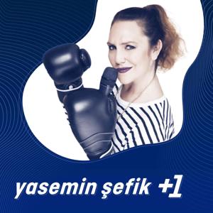 Yasemin Şefik +1