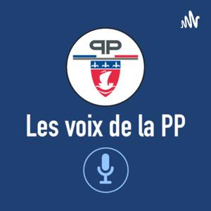 Les voix de la PP