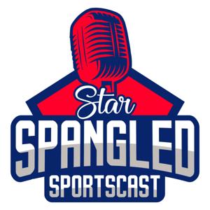 Star Spangled Sportscast