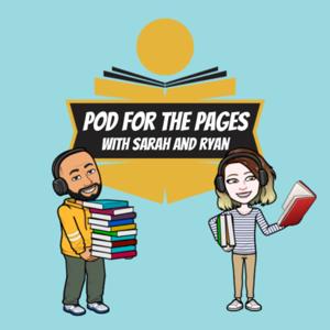 Pod for the Pages