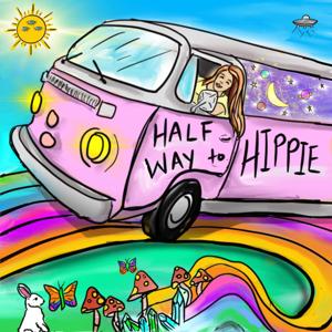 Halfway to Hippie