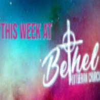 This Week at Bethel