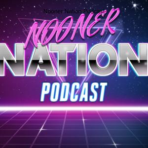 Nooner Nation Podcast