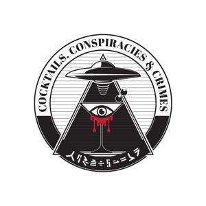 Cocktails, Conspiracies & Crimes