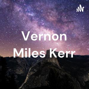 Vernon Miles Kerr