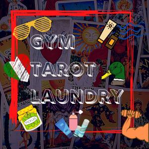 Gym Tarot Laundry