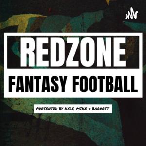 REDZONE FANTASY FOOTBALL