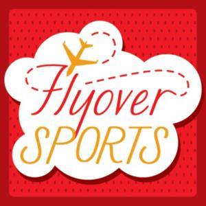 Fly Over Sports Podcast