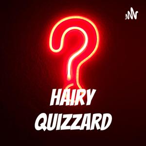 Hairy quizzard