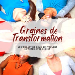 GRAINES DE TRANSFORMATION