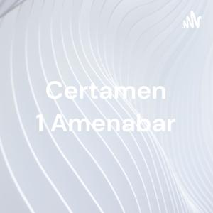 Certamen 1 Amenabar: Teoria modular de la mente