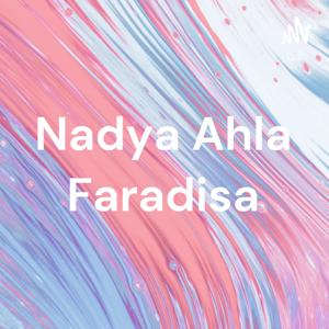 Nadya Ahla Faradisa