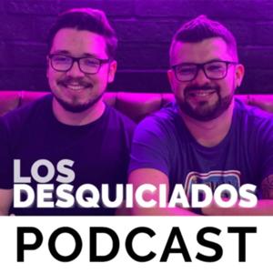 Los Desquiciados