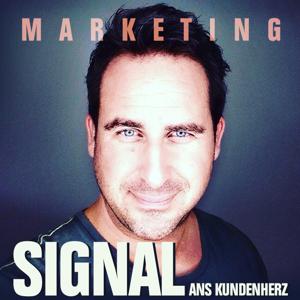 Signal ans Kundenherz