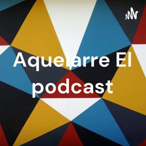 Aquelarre El podcast