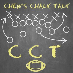 CHEW'S CHALK TALK (CCT)