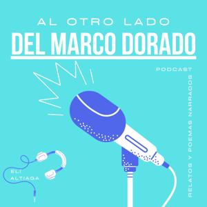 Al Otro Lado del Marco Dorado