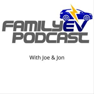 FamilyEV Podcast