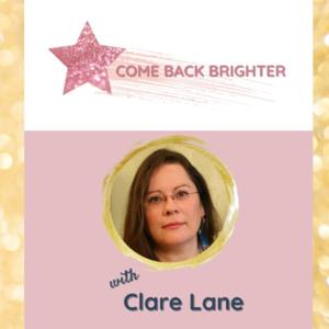 Come Back Brighter