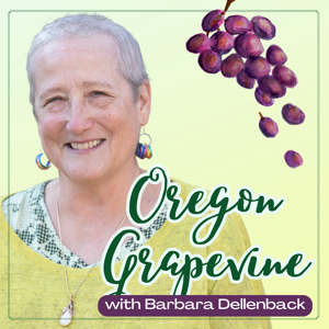 Oregon Grapevine