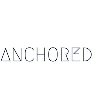 Anchored