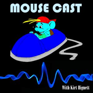 Mouse Cast