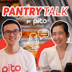 Pantry Talk