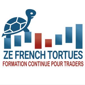 🐢 Ze French Tortues Podcast - Investissement - Trading & Psychologie